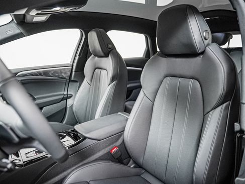 New 2027 Audi A6 e-tron Premium Plus AWD/4WD image 11