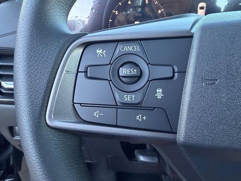 New 2026 Nissan Sentra SV image 17