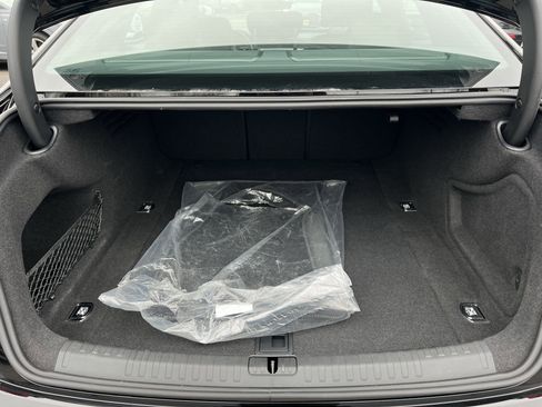 Used 2025 Audi A6 3.0T Premium w/ Convenience Plus Package image 26