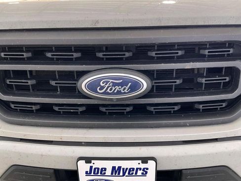 Used 2023 Ford F150 XLT w/ Equipment Group 302A High image 27