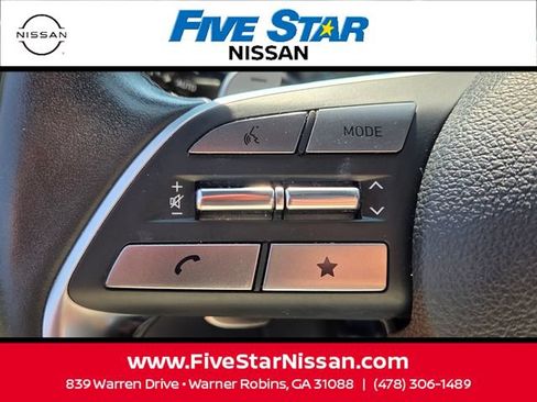 Used 2023 Hyundai Palisade Calligraphy AWD/4WD image 27