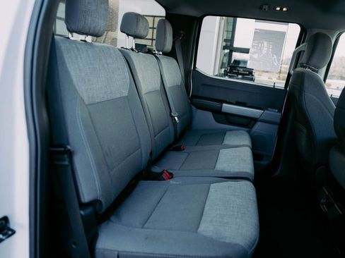 Used 2024 Ford F350 XLT image 12