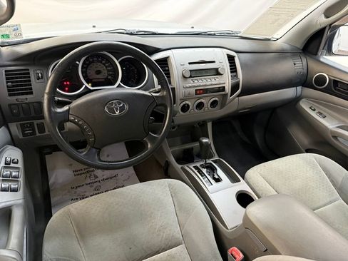 Used 2007 Toyota Tacoma PreRunner image 12
