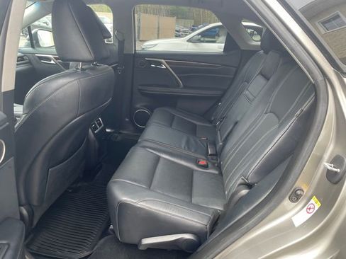 Used 2019 Lexus RX 450h AWD w/ Navigation Package image 19