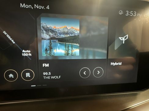 Certified 2025 Kia Sorento EX w/ EX Panoramic Sunroof Package image 20