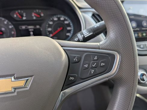 Used 2023 Chevrolet Malibu LT image 19