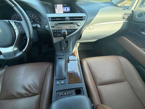 Used 2015 Lexus RX 350 AWD image 24