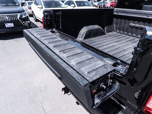 Used 2021 GMC Sierra 1500 Denali w/ Driver Alert Package II AWD/4WD image 74