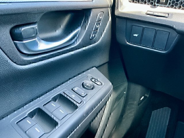 New 2027 Honda CR-V Sport-L image 30