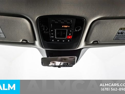 Used 2025 Kia Carnival SX Prestige FWD image 45
