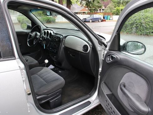 Used 2003 Chrysler PT Cruiser Touring image 13