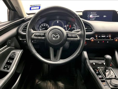 Used 2023 MAZDA MAZDA3 s image 7