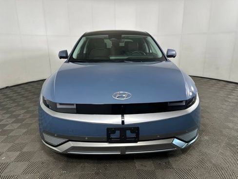 Used 2024 Hyundai Ioniq 5 Limited image 8