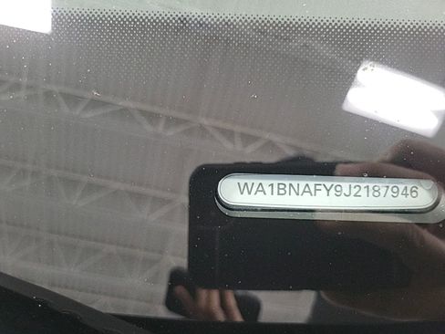 Used 2018 Audi Q5 2.0T Premium Plus w/ Premium Plus Package image 9