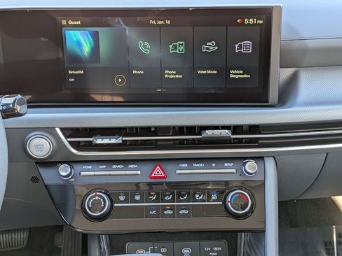 New 2025 Hyundai Sonata SE image 23