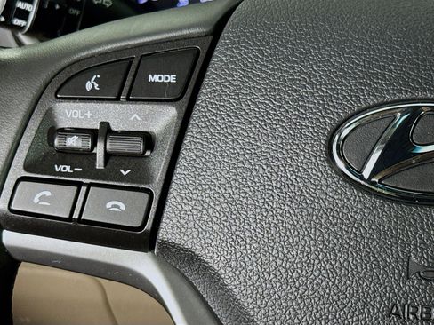 Used 2019 Hyundai Tucson Ultimate FWD image 13