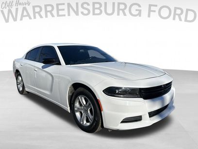 Used 2023 Dodge Charger SXT