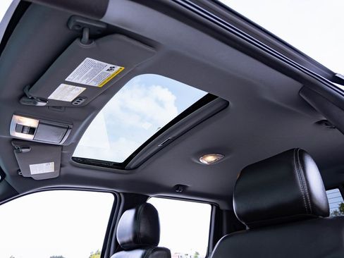 Used 2013 Ford F150 Lariat w/ Luxury Equipment Group image 23