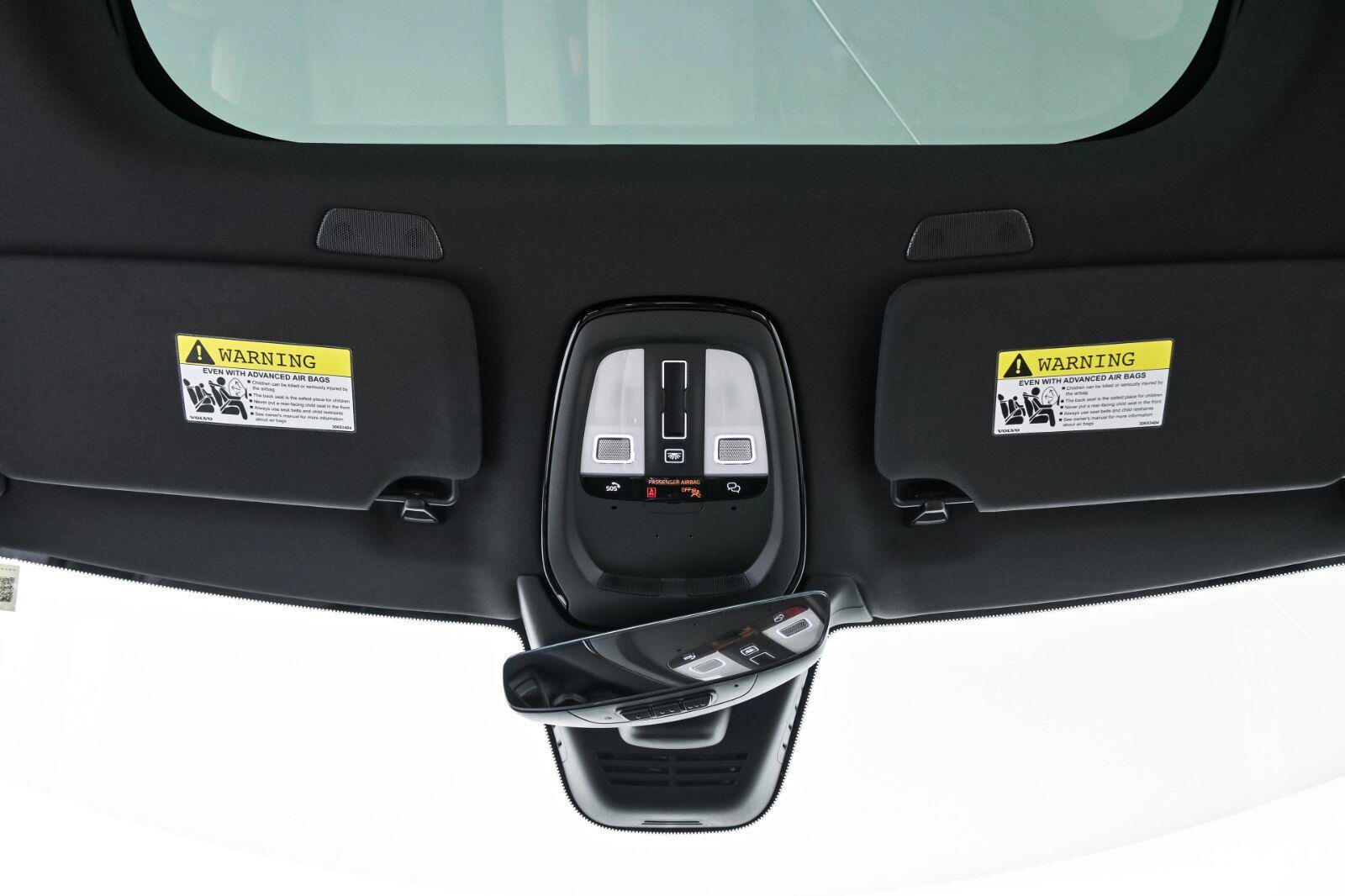 Certified 2026 Volvo XC90 B6 Plus AWD/4WD image 16