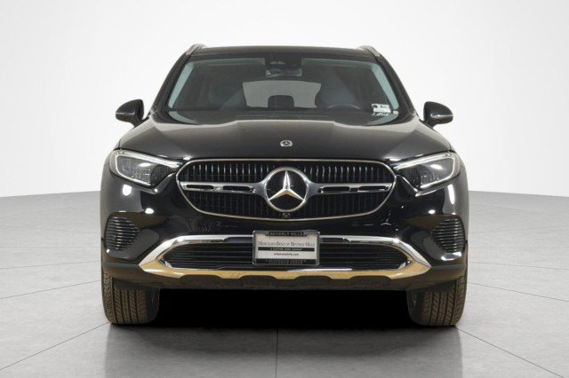 Used 2023 Mercedes-Benz GLC 300 4MATIC image 8