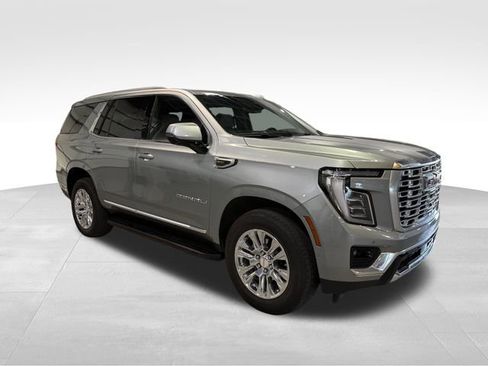 Certified 2025 GMC Yukon Denali image 1