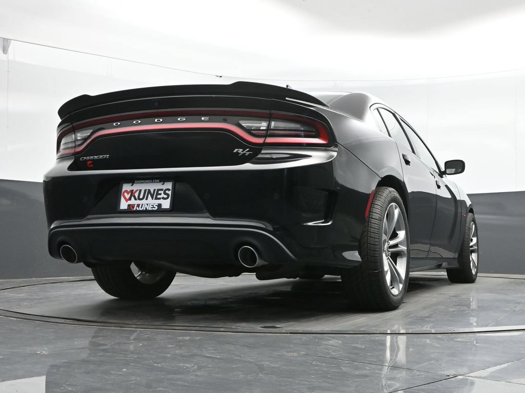 Used 2021 Dodge Charger R/T RWD image 40