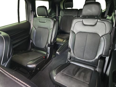 Used 2024 Jeep Grand Cherokee L Altitude RWD image 24