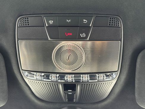 Used 2022 Mercedes-Benz G 63 AMG Squared image 41