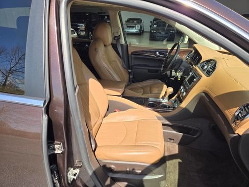 Used 2015 Buick Enclave Premium w/ Experience Buick Package image 16