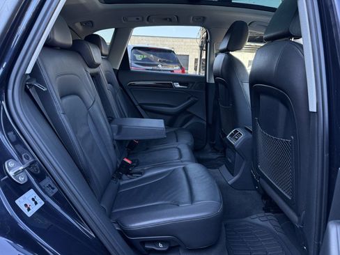 Used 2017 Audi Q5 2.0T Premium image 29