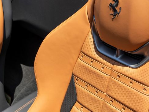 Certified 2024 Ferrari 296 GTS image 37