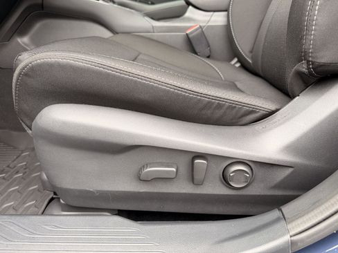 Certified 2025 Subaru Legacy Premium image 18