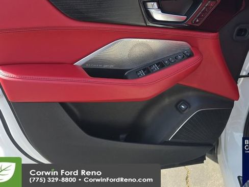 Used 2022 Acura MDX Type S image 14