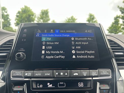 Used 2019 Honda Odyssey EX-L image 18