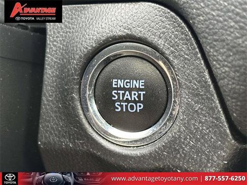 Certified 2021 Toyota RAV4 XLE Premium image 30