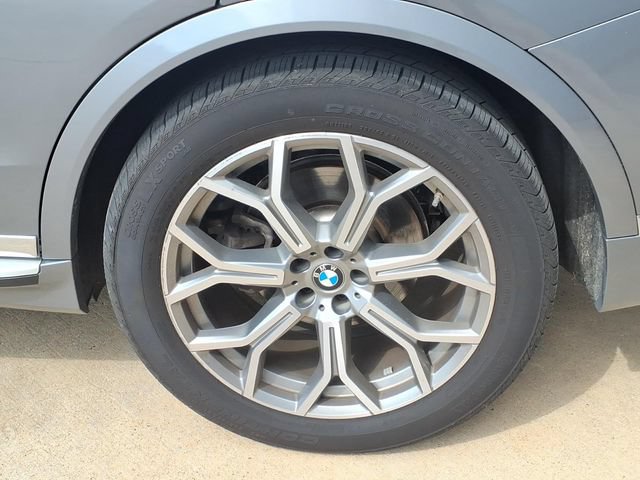 Used 2025 BMW X7 xDrive40i AWD/4WD image 33