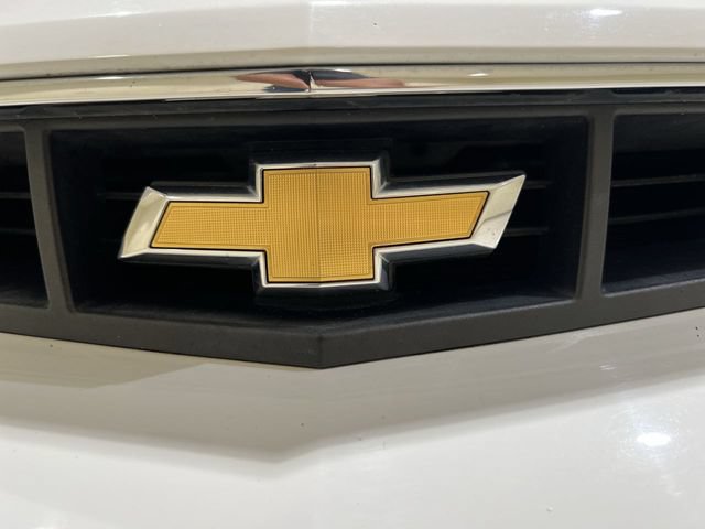 Used 2014 Chevrolet Camaro LT w/ RS Package RWD image 24