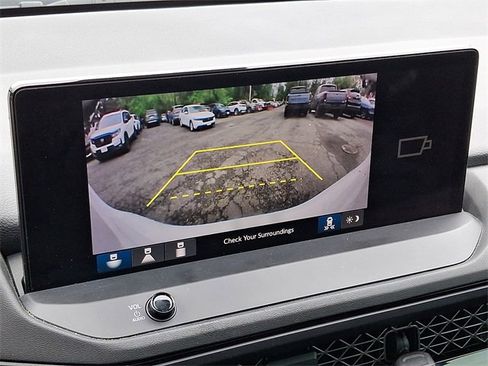 Used 2024 Honda Accord Sport image 18