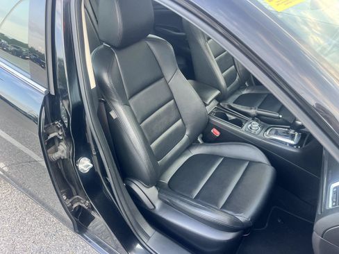 Used 2015 MAZDA MAZDA6 Touring FWD image 15