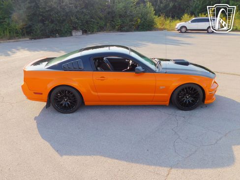 Used 2008 Ford Mustang GT Premium image 29