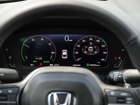 New 2026 Honda Accord Sport image 24