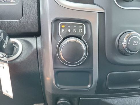 Used 2024 RAM 1500 Classic SLT RWD image 15