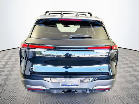 Certified 2026 INFINITI QX60 Autograph w/ Autograph Tech Package AWD/4WD image 6