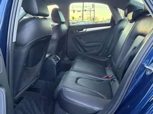 Used 2014 Audi A4 2.0T Premium Plus w/ Premium Plus Package image 16