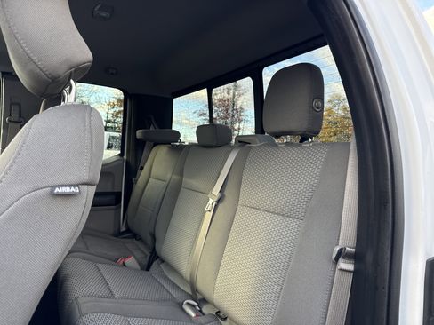 Used 2017 Ford F150 XLT w/ Equipment Group 302A Luxury image 25