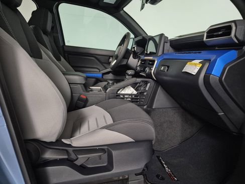 New 2026 Toyota Tacoma TRD Off-Road image 44