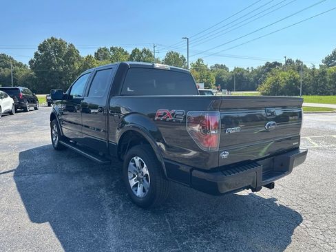 Used 2013 Ford F150 FX2 RWD image 5