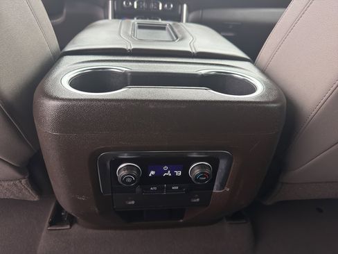 Certified 2021 Chevrolet Tahoe LT image 31