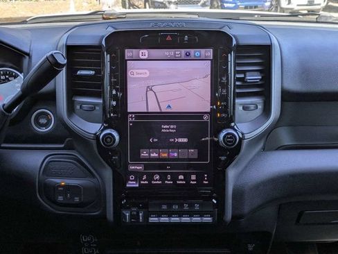 New 2026 RAM 2500 Tradesman AWD/4WD image 17