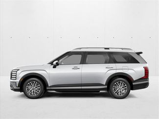 New 2026 Hyundai Palisade SEL video 2